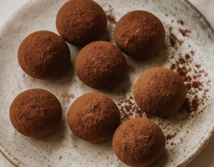 Foto de doces representando a categoria Brigadeiros e Doces de Colher